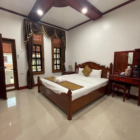 Phailin Hotel Luang Prabang Eksteriør bilde