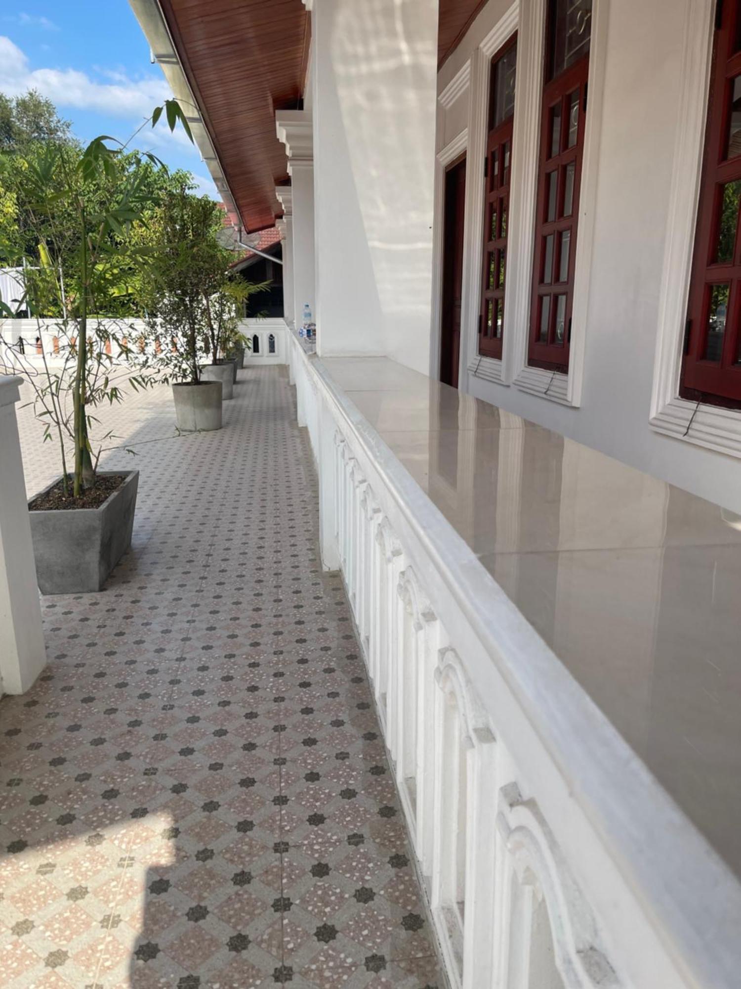Phailin Hotel Luang Prabang Eksteriør bilde