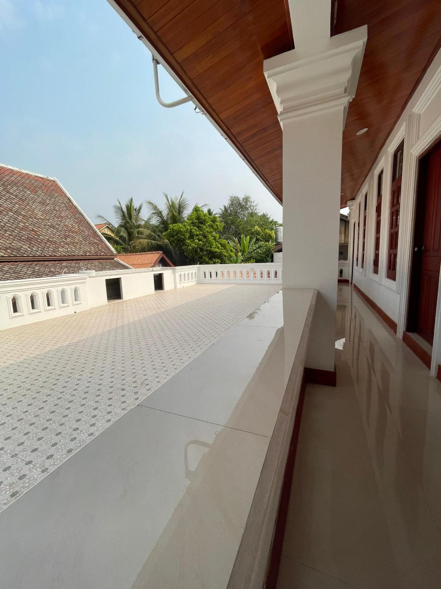 Phailin Hotel Luang Prabang Eksteriør bilde