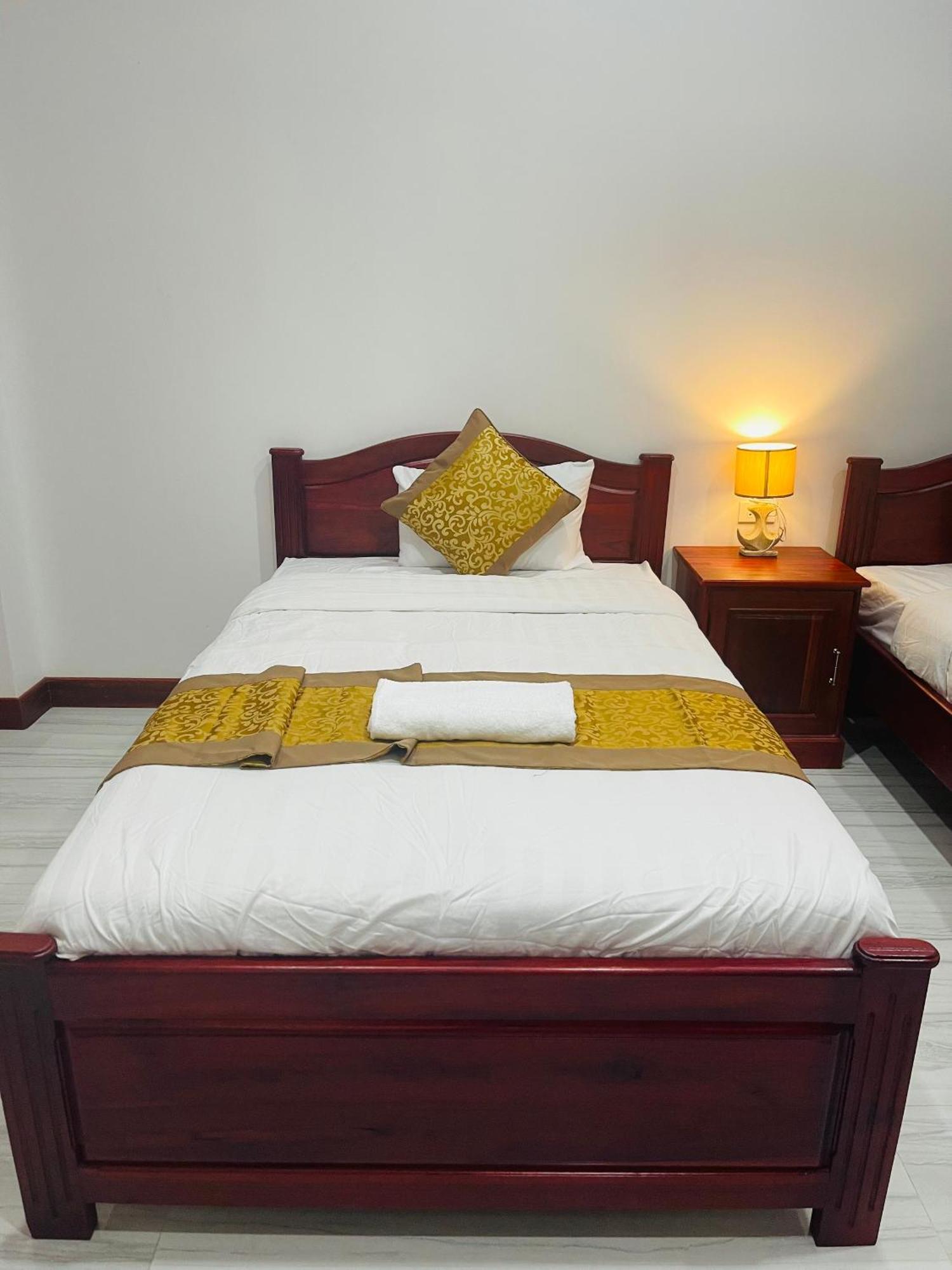 Phailin Hotel Luang Prabang Eksteriør bilde
